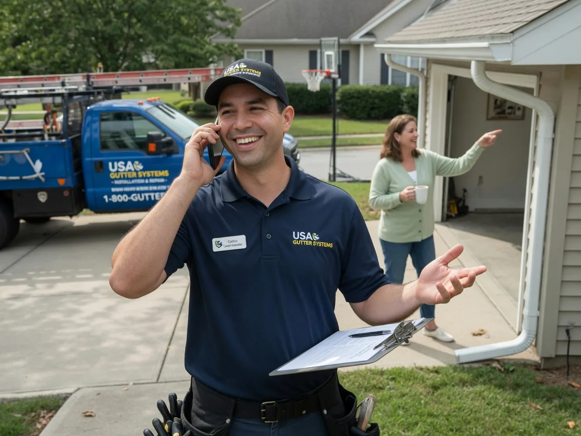 Gutter Installation Rocky, OK FAQs
